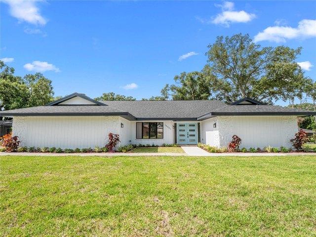 House for sale in Lutz, Florida