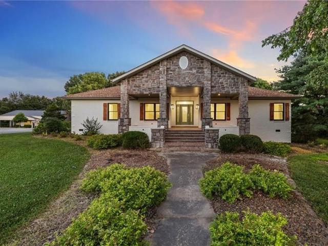 House for sale in Ark