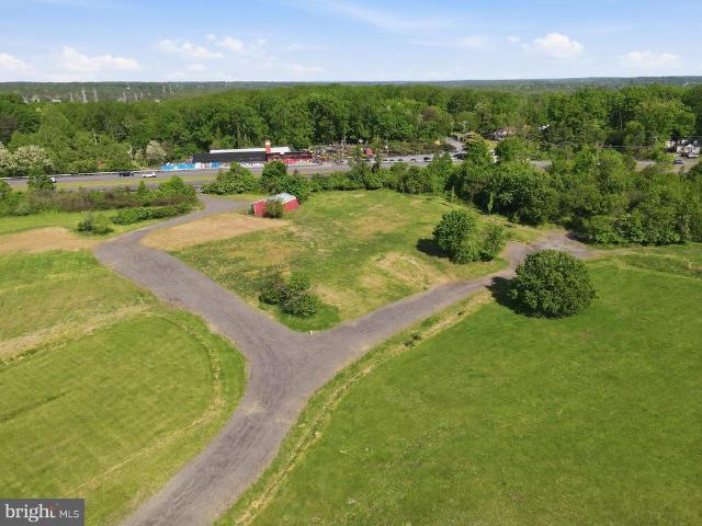 Land for sale in Burtonsville, Maryland