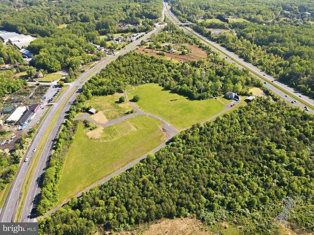 Land for sale in Burtonsville, Maryland