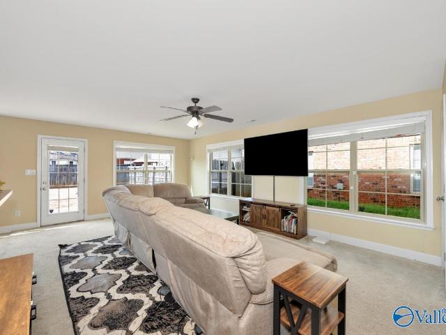 House for sale in Huntsville, Alabama