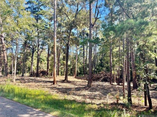 Land for sale in Greenwell Springs, Louisiana