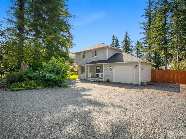 House for sale in Gold Bar, Washington