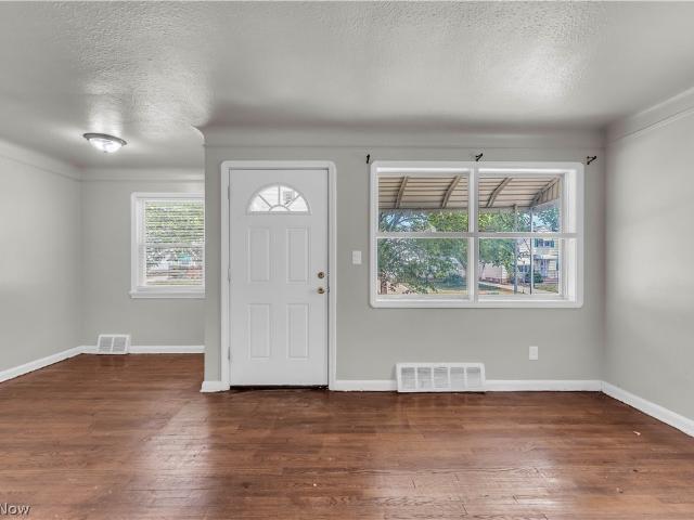 House for sale in Maple Heights, Ohio