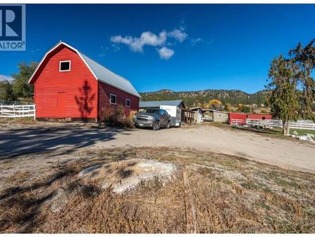 House for sale in Summerland, British Columbia