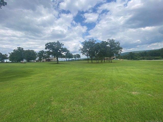 Land for sale in Park Hill, Oklahoma