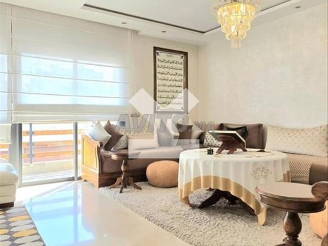 Appartement vente à Casablanca ⵜⴰⴷⴷⴰⵔⵜ ⵜⵓⵎⵍⵉⵍⵜ الدار البيضاء, Préfecture de Casablanca عمالة الدار البيضاء