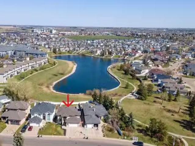 House for sale in Wedgewood, Alberta