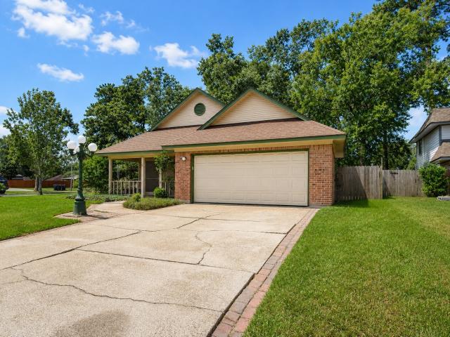 House for sale in Harris, Texas