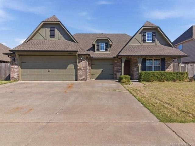 House for sale in Owasso, Oklahoma