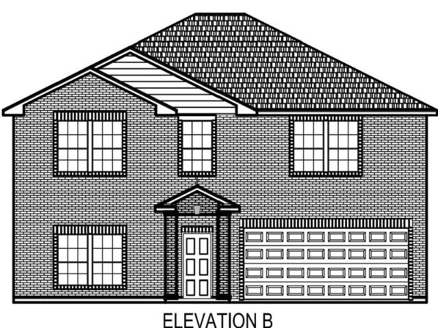 House for sale in Splendora, Texas