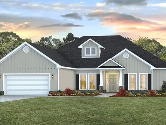 House for sale in Loxley, Alabama