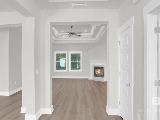 House for sale in Loxley, Baldwin County