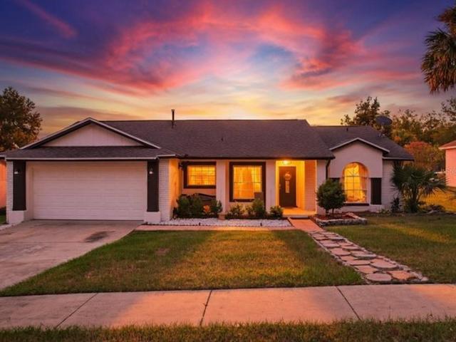 House for sale in Clermont, Florida