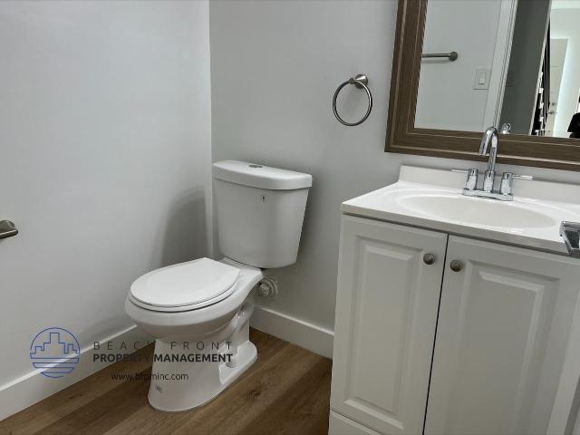 Apartment for rent in Harbor City, Canoga Park