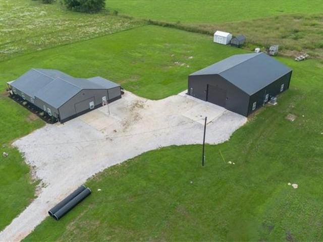 House for sale in Ark