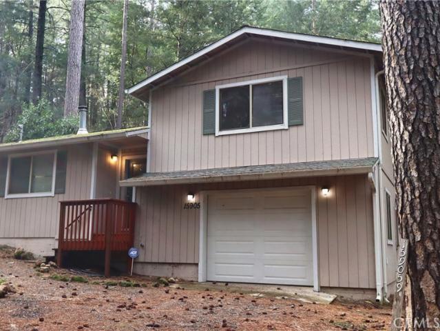 Property for sale in Lake, California