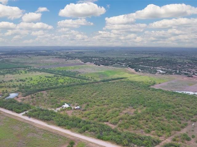 Farm for sale in Brookesmith, Texas