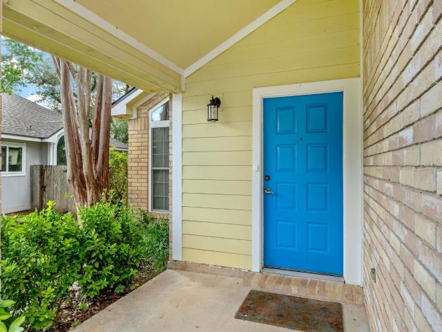 Property for rent in Williamson, Texas