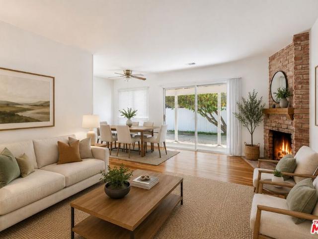 House for sale in Lake Balboa Neighborhood Council District, Canoga Park