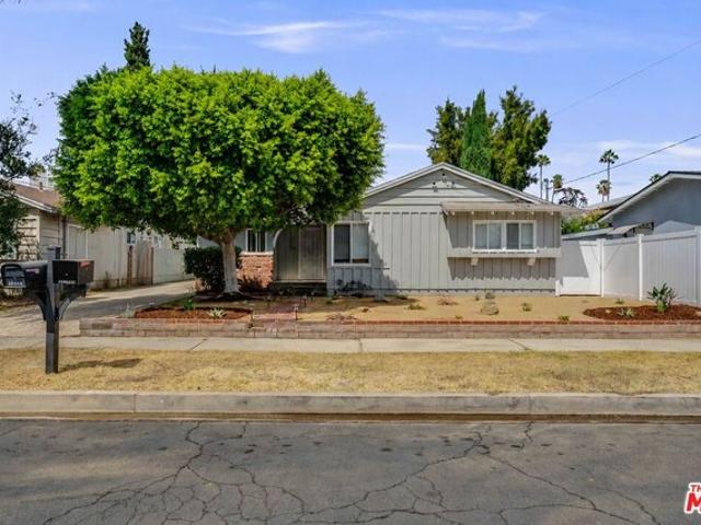 House for sale in Van Nuys Neighborhood Council District, Canoga Park