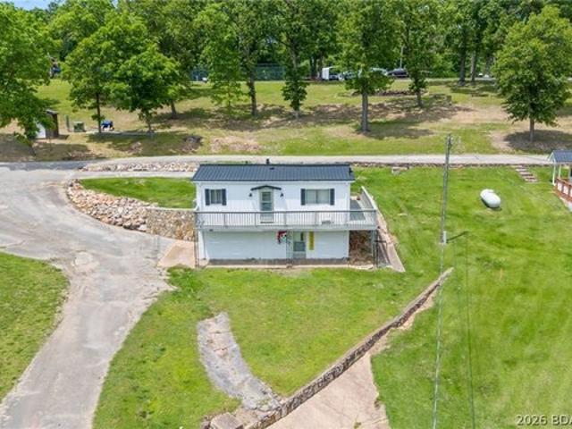 House for sale in Gravois Mills, Missouri