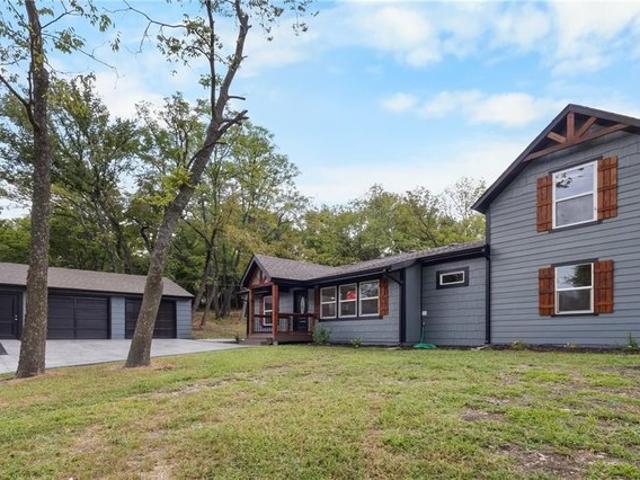 House for sale in Kansas