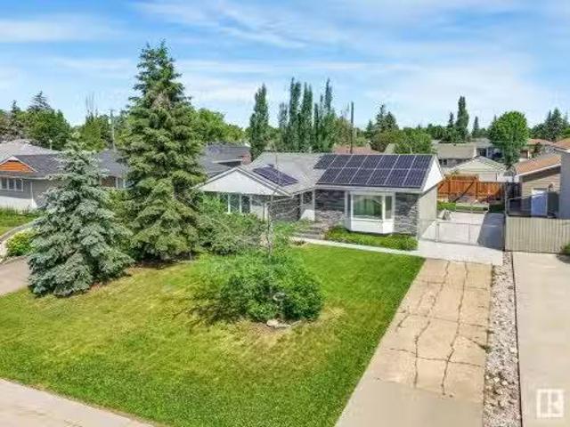 House for sale in Wedgewood, Alberta