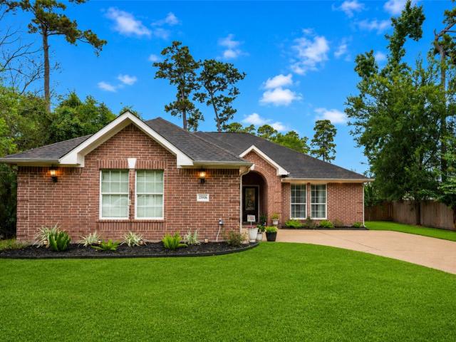 House for sale in Harris, Texas