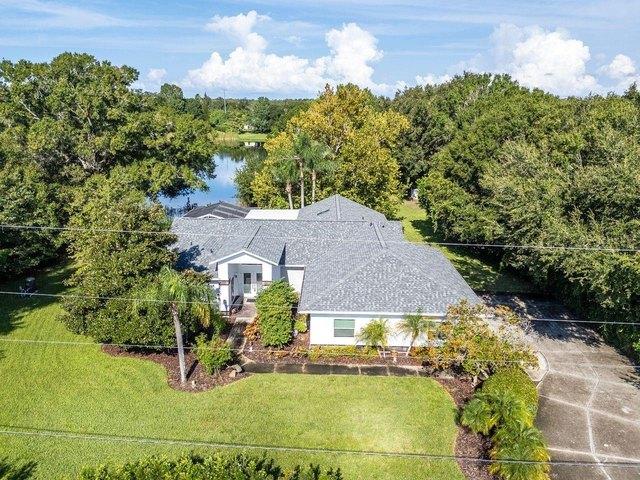 House for sale in Odessa, Florida