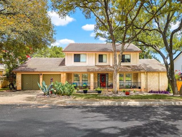 House for sale in Leesville, Texas