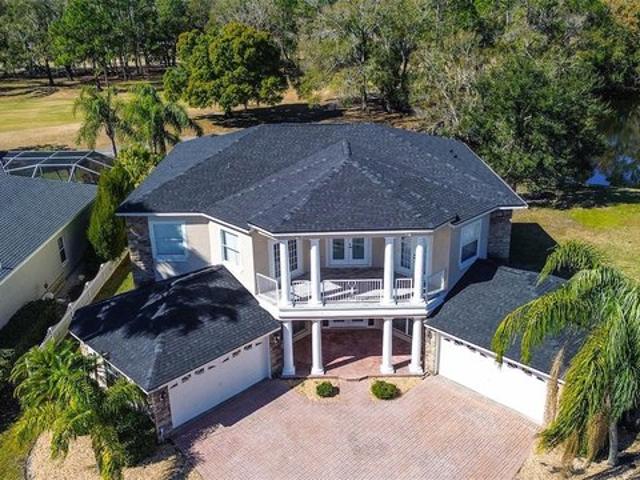 House for sale in Odessa, Florida