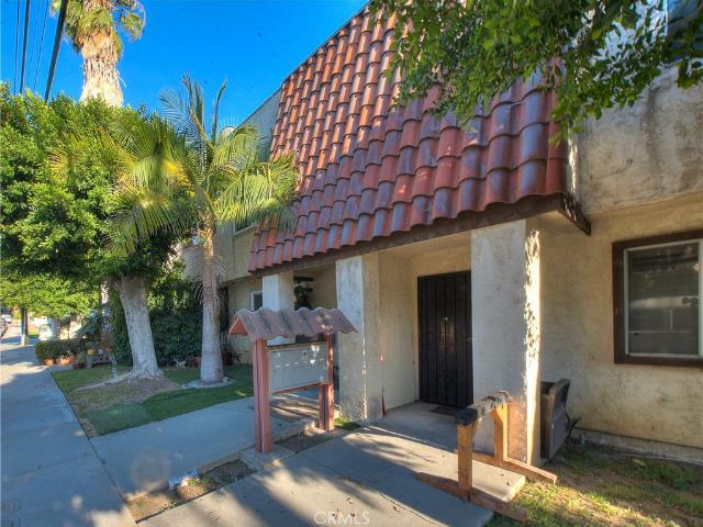 Condo for sale in La Puente, California