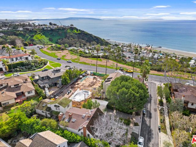 Land for sale in Pacific Palisades Land for sale in Pacific Palisades