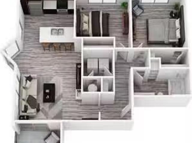 Condo for rent in Grand Island