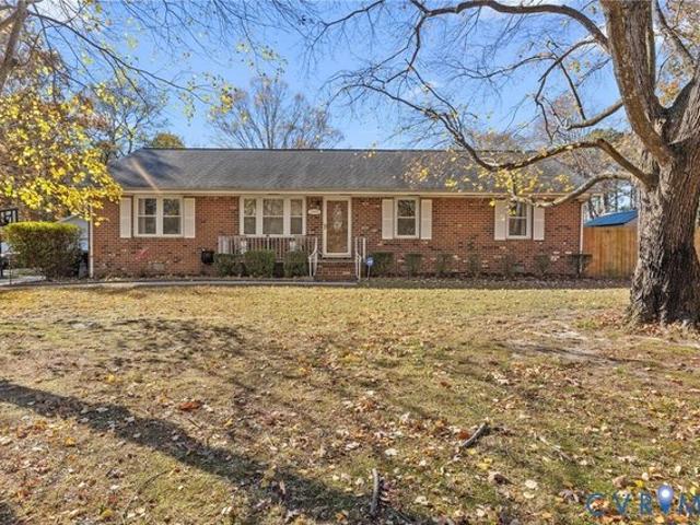 House for sale in Virginia
