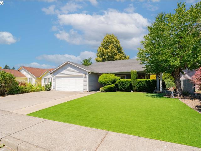 House for sale in Vancouver, Washington