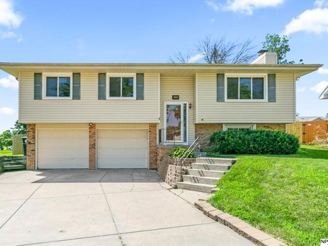 House for sale in Nebraska