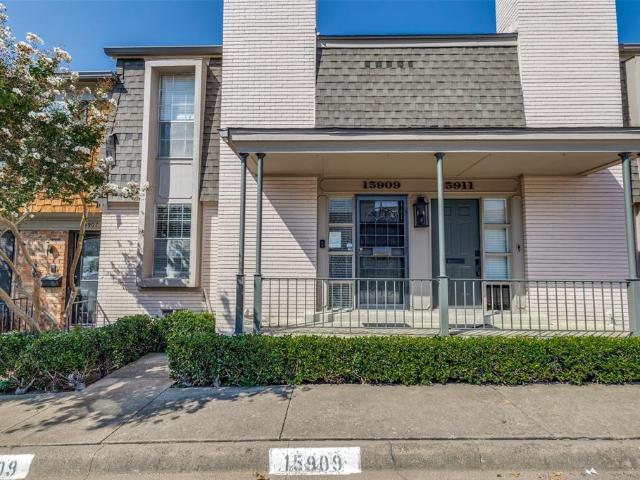 Property for rent in Dallas, Texas