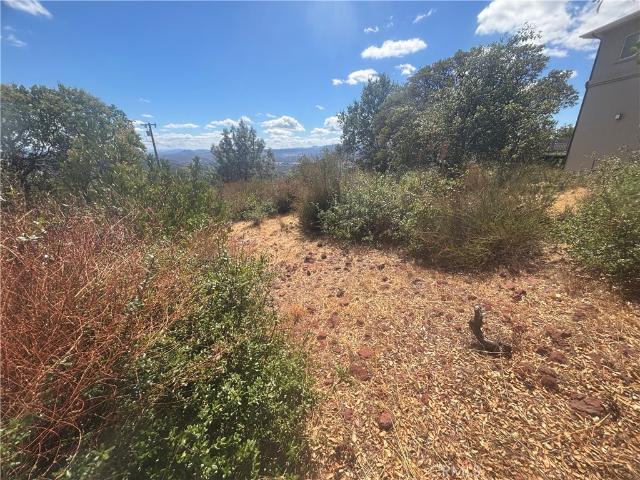 Land for sale in Lake, California