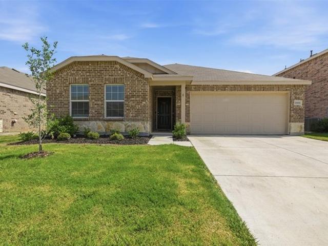 House for sale in Haslet, Texas