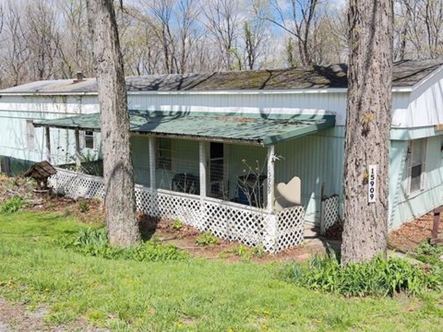 House for sale in Frostburg, Maryland