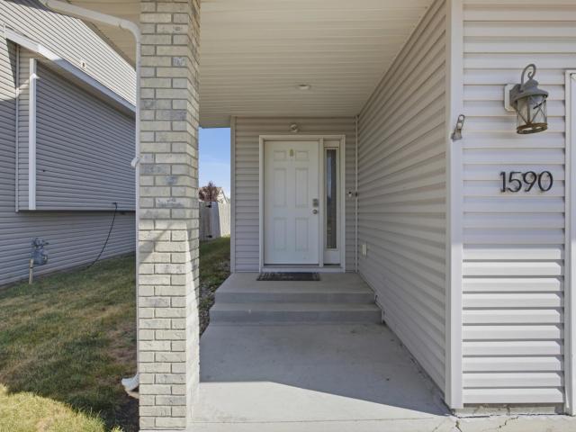House for sale in Moorhead, Minnesota