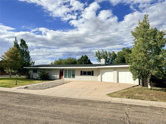House for sale in Limon, Lincoln County