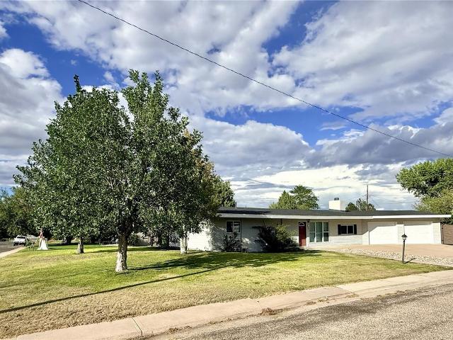 House for sale in Limon, Lincoln County