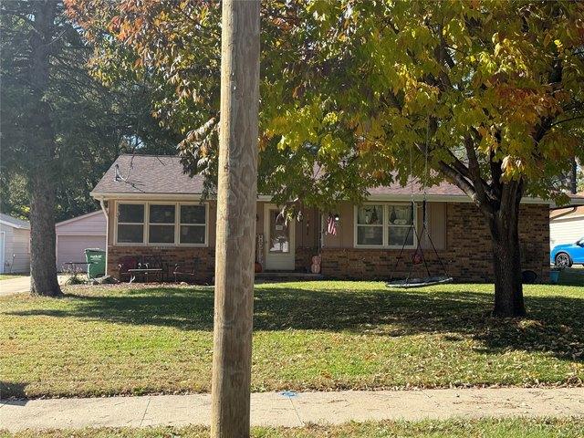 House for sale in Clive, Polk County