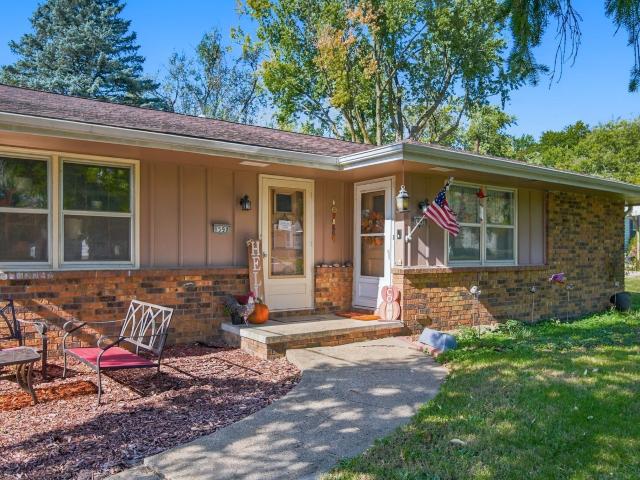 House for sale in Clive, Polk County