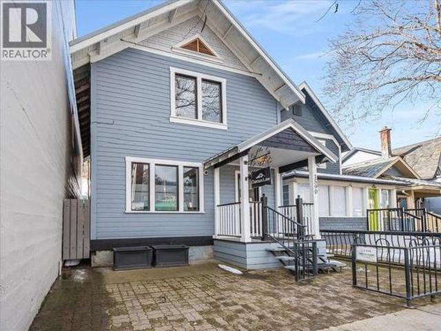 Commercial for sale in Trail, British Columbia