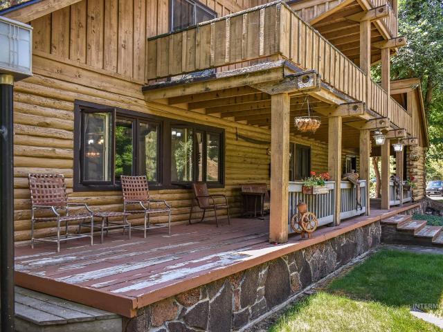 House for sale in Idaho