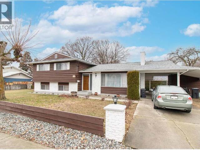 House for sale in Winfield, British Columbia